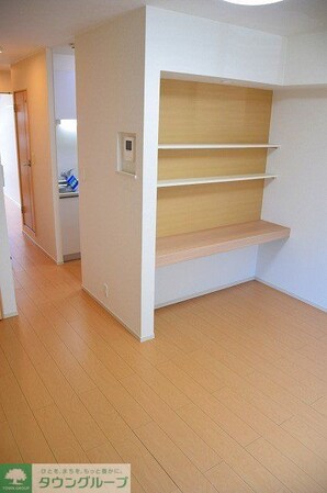 ロベリアの物件内観写真